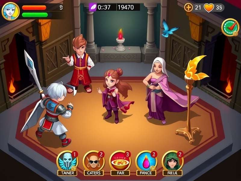 Lassi Paladin S Crusade Diwali event