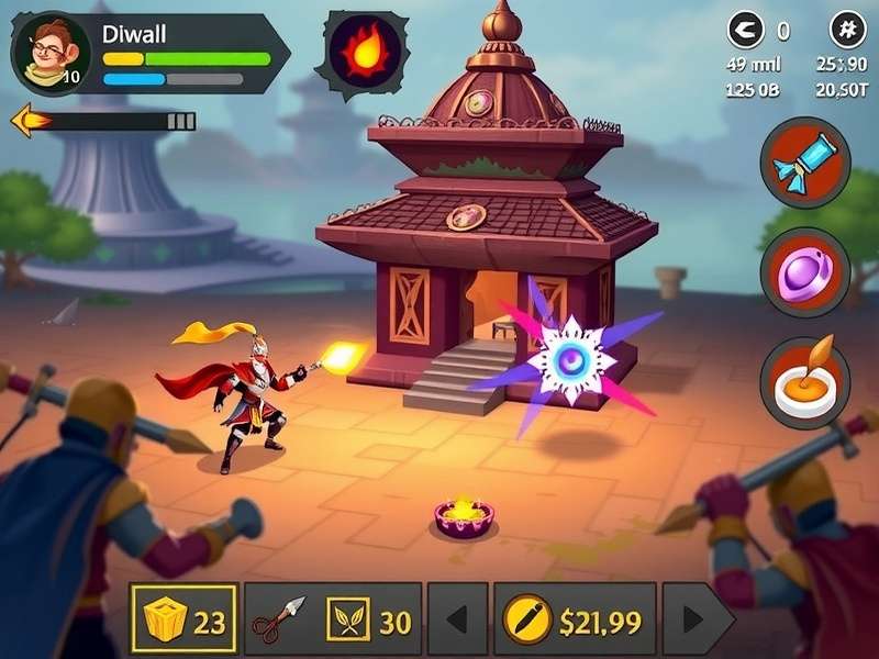 Lassi Paladin S Crusade combat system